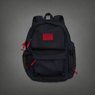 abercrombie backpack